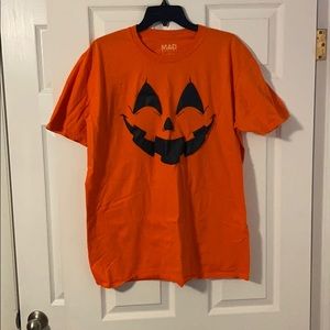 Pumpkin T-Shirt